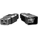 HPE Power Cord for 16AMP PDU NEMA C20 Plug