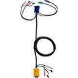 HPE 1X4 KVM Console 6FT USB Cable