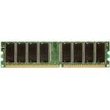 HPE Smart Buy 1GB Kit 1x1GB ECC PC26400 Ub