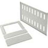 HPE Monitor/Utility Shelf - Graphite