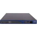 HPE MSR30 16 Router with VCX + 4FXO 2FXS Mod