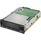 HPE vs80 40/80GB DLT1 LVD SCSI Internal StorageWorks Carbon