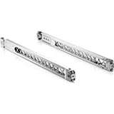 HPE X410 1U Universal 4-Post Rack Mounting Kit