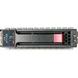 HPE 1TB 6G SATA 7.2K rpm LFF (3.5-inch) Quick Release Midline Hard Drive