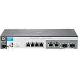 HPE MSM720 TAA Access Control