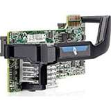 HPE Flexfabric 10GB 2P-554FLR SFP Adapter
