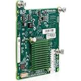 HPE 552M Flex-10 10Gb 2-Port Ethernet Adapter