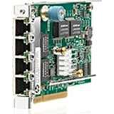 HPE Ethernet 1Gb 4-Port 331FLR Adapter