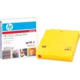 HPE LTO-3 Ultrium 800GB RW Custom Labeled Data Cartridges 20-pack
