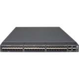 HPE 5900AF-48XG-4QSFP F-B Bundle