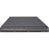 HPE 5900AF-48XGT-4QSFP B-F Bundle