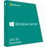 HPE MS WS12 R2 ESS Rok E/F/I/G/S Software