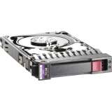 HPE HP 1.2TB 6G SAS 10K 2.5 inch DP Enterprise Hard Disk Drive