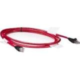 HPE 8-pack 6FT CAT5 Patch Cables