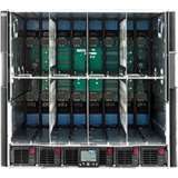 HPE BLC7000 1PH 6PS 10FAN 16 Ov Plat Enclosure
