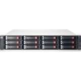HPE MSA 1040 2 Port 1G ISCSI DC LFF Storage