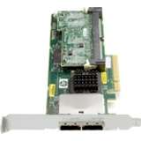 HPE Integrity PCIE 2P P411 256MB SAS Control