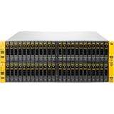 HPE 3PAR Storeserv 7400C 4N Field Internal Base