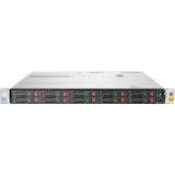 HPE Storevirtual 4335 Hybrid Storage