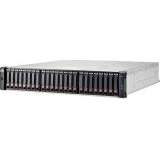 HPE MSA 1040 2 Port SAS DC SFF Storage
