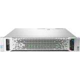 HPE Smart Buy HPE Proliant DL560 Gen9 E5-4627v3 SB 3 64GB 2x1200W P440ar/2GB Server