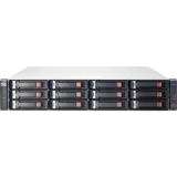 HPE MSA 2040 ES LFF Chassis