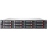 HPE MSA 2040 ES LFF Chassis Smart Buy