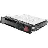 HPE 800GB 6G SATA Writ Intens 2LFF 3.5 inch SCC