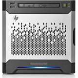 HPE Micro Server GEN8 G1610T Entry NHP Us Server