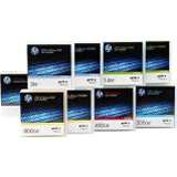 HPE LTO-7 RW Custom Label 20 Tapes