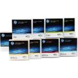 HPE 20-pack LTO-7 Ultrium Non Custom Label