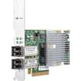 HPE 3PAR 20000 2P 10GBPS ISCSI Fcoe CNA
