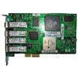 HPE PCIE 2 Port 4GB 2 Port 1000BT Adapter
