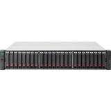 HPE MSA 2042 San DC Me SFF Storage