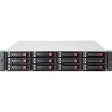 HPE MSA 2042 San DC Me LFF Storage