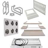 HPE Rack Top Cable Management Tray Bridge