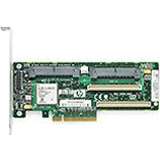 HPE P400I RAID SAS 256MB PCIE