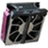 HPE Fan Kit - Graphite 220v