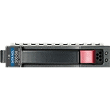 HPE 160GB 3G SATA 7.2K 2.5 inch-MDL Hard Disk Drive