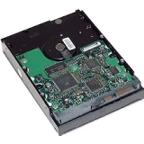 HPE 3TB 6G SATA 7.2K rpm LFF (3.5-inch) Quick Release Midline Hard Drive
