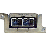 HPE B-Series 10GB SFP+SR XCVR