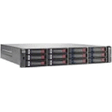 HPE Storefabric 84E 4 Port 8GB FC HBA