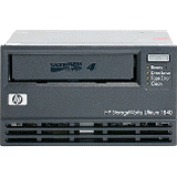 HPE MSL LTO5 Ultrium 3000 FC Drive Kit