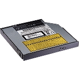 HPE SATA Bluray Writer Slot Load Drive