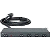 HPE 3PH 16A Intl Module PDU