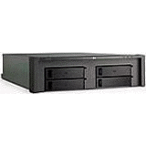 HPE Seagate Clusterstor Rack Door Comp