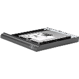 HPE XL7X0F SSD Enablement Kit