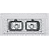 HPE Seagate Clusterstor QSFP+ Data Cable