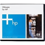 HPE VMWare VSphere Robo Advanced 25VM 3-Year E-LTU