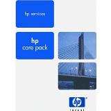 HPE Care Pack U3BP4PE 1-Year Post Warranty Foundation Care 24x7 X3800 NSG Service